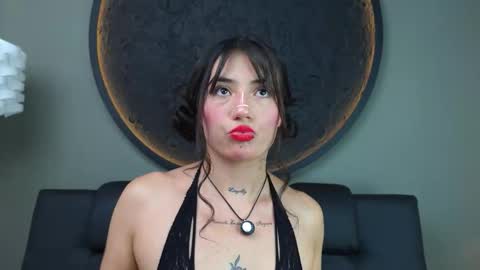 Charlotte online show from 09/11/25, 06:08