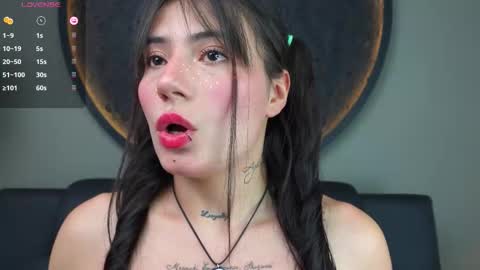 Charlotte online show from 09/12/25, 06:19