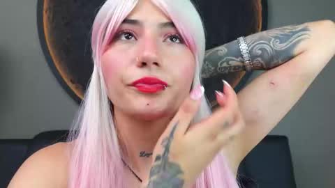 Charlotte online show from 09/27/25, 06:13