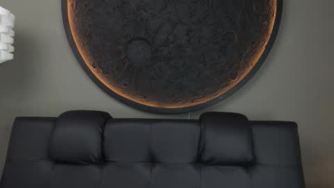 Charlotte online show from 10/16/25, 07:26