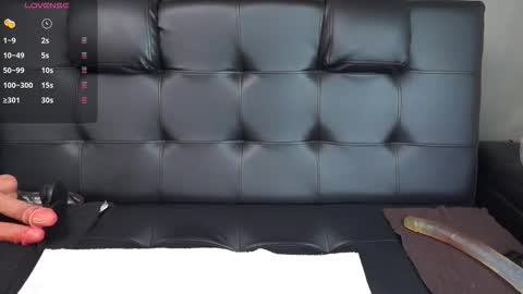 Charlotte online show from 02/17/26, 06:14