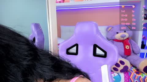 Evangeline online show from 02/07/25, 05:52