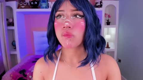 Megan online show from 12/18/25, 02:06