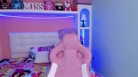 Megan online show from 03/07/26, 02:08