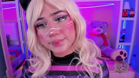 Megan online show from 05/14/26, 02:40