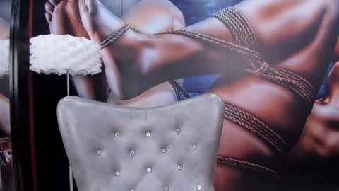 Snapshot of miss___salome chatting on 10/14/25, 11:00 Salome online show from 10/14/25, 11:00