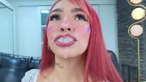 Abigail online show from 12/23/25, 02:09