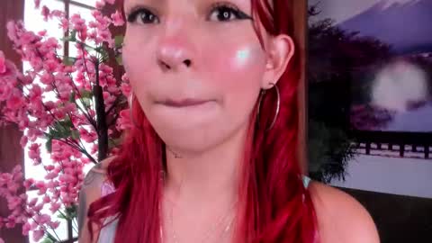 Abigail online show from 02/03/26, 06:40