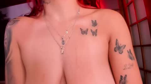 Abigail online show from 02/10/26, 02:21