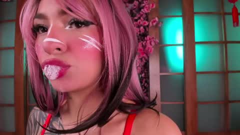 Abigail online show from 04/13/26, 02:39