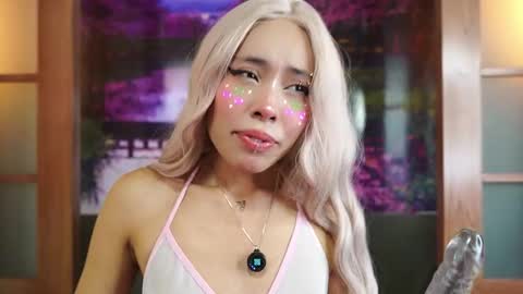 Ally online show from 10/15/25, 06:08