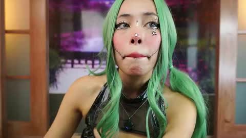 Ally online show from 10/17/25, 05:59