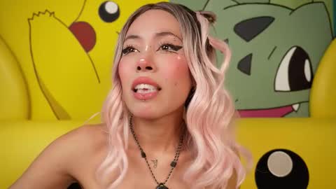 Ally online show from 11/04/25, 05:56