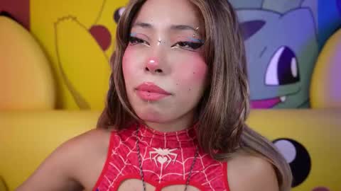 Ally online show from 12/20/25, 06:04