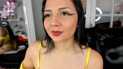 Anastisia online show from 01/23/25, 02:07