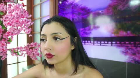 Anastisia online show from 03/11/25, 11:01