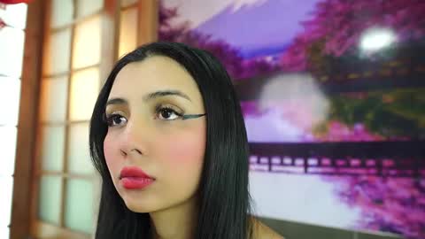 Anastisia online show from 11/20/25, 10:59