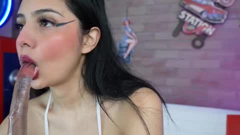 Snapshot of miss__anastasia chatting on 03/03/26, 11:05 Anastisia online show from 03/03/26, 11:05