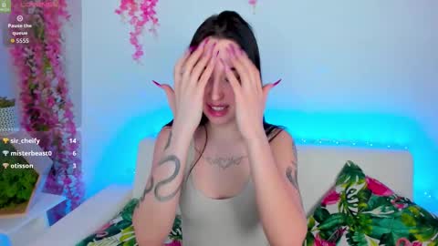 Linn online show from 03/11/26, 12:55