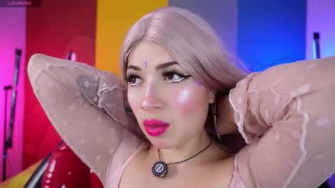 Pamela online show from 11/25/25, 10:59