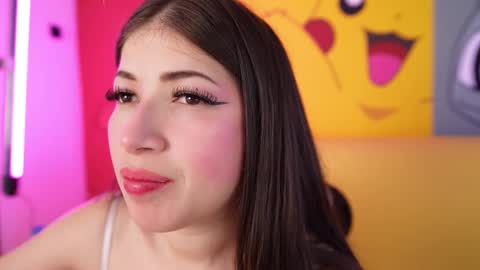 Pamela online show from 03/10/26, 11:15