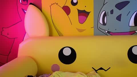 Pamela online show from 04/01/26, 01:41