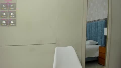 Samantha Cruz online show from 01/08/26, 11:23