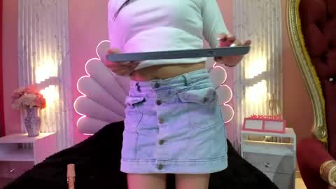Snapshot of miss__star_ chatting on 05/09/26, 02:33 miss__star_ online show from 05/09/26, 02:33