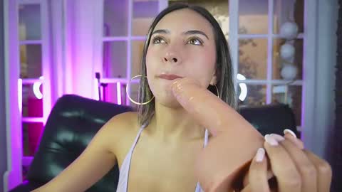 Zoe online show from 03/27/26, 06:18