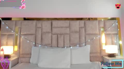 Miss Abigail  online show from 01/24/25, 12:31