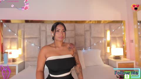 Miss Abigail  online show from 02/01/25, 12:47