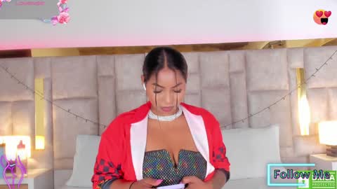 Miss Abigail  online show from 02/08/25, 12:06