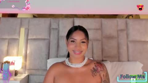 Miss Abigail  online show from 02/19/25, 02:01