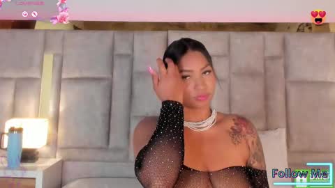 Miss Abigail  online show from 02/19/25, 05:06