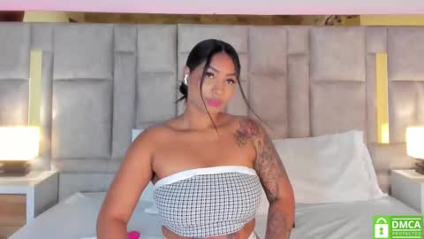 Miss Abigail  online show from 02/20/25, 04:03