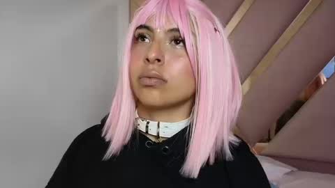 Snapshot of miss_ada_ chatting on 09/09/25, 12:43 Ada online show from 09/09/25, 12:43