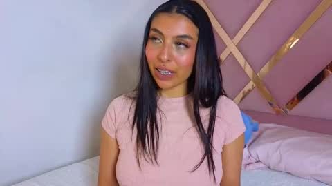 Snapshot of miss_ada_ chatting on 10/15/25, 10:10 Ada online show from 10/15/25, 10:10