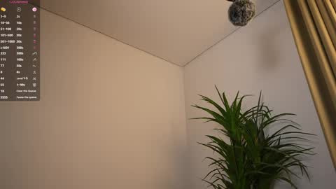 miss airi online show from 03/04/26, 03:40