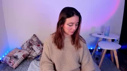 Alexa Sarmiento online show from 02/27/25, 01:07