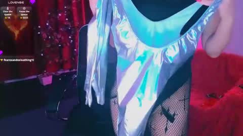 miss_alice_silver online show from 05/30/26, 06:27