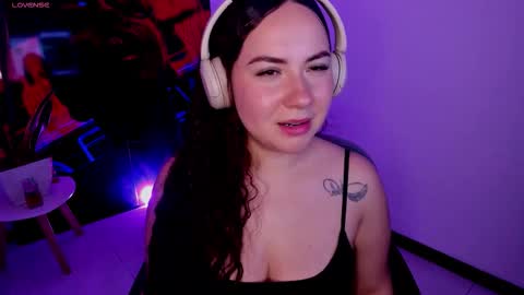 miss_alisse online show from 09/25/25, 12:36