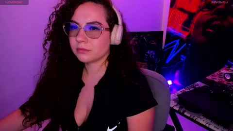 miss_alisse online show from 02/05/26, 07:35