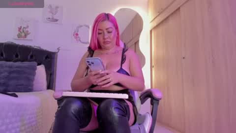 A M A R A N T H A online show from 07/01/26, 12:18