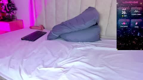 Amber  online show from 12/19/24, 08:02