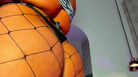 Amber  online show from 01/31/25, 04:36