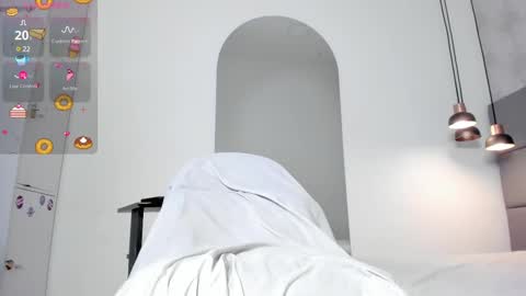 Amber  online show from 02/11/25, 07:54