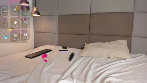 Amber  online show from 03/06/25, 07:25