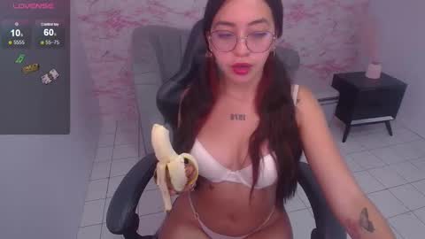 andrea online show from 01/09/25, 02:07