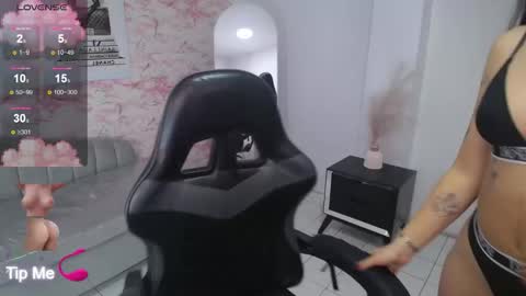 andrea online show from 01/10/26, 12:40