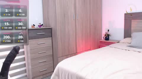 Angela online show from 03/02/25, 12:54